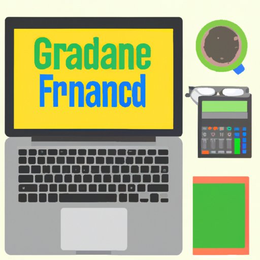 Buying a Laptop with Financial Aid A StepbyStep Guide The Enlightened Mindset