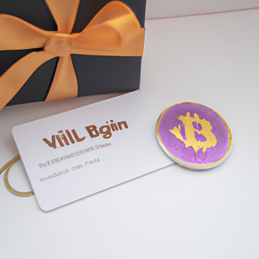 Buying Bitcoin with a Vanilla Gift Card A StepbyStep Guide The