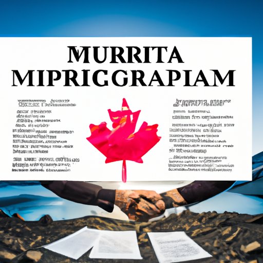 How to Buy Mineral Rights in Canada A Comprehensive Guide The