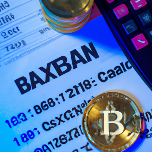 How to Calculate Capital Gains Tax on Bitcoin The Enlightened Mindset