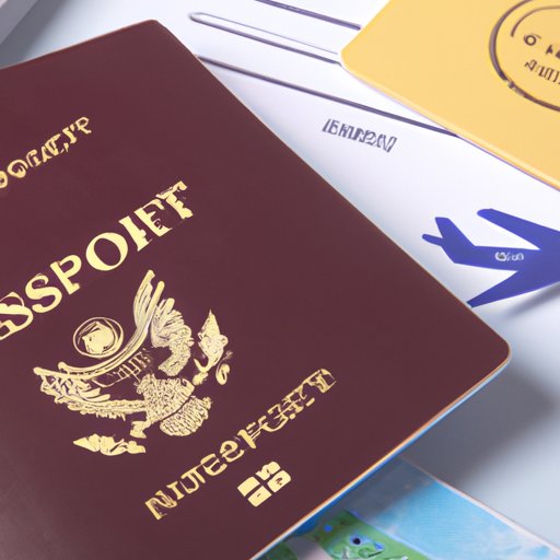 check travel history with passport number