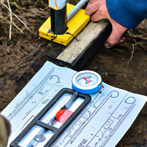 How to Check Well Water Level Tips for Taking Measurements and Testing Quality The