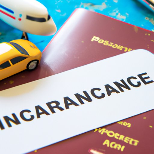 How to Choose Travel Insurance A Comprehensive Guide The Enlightened