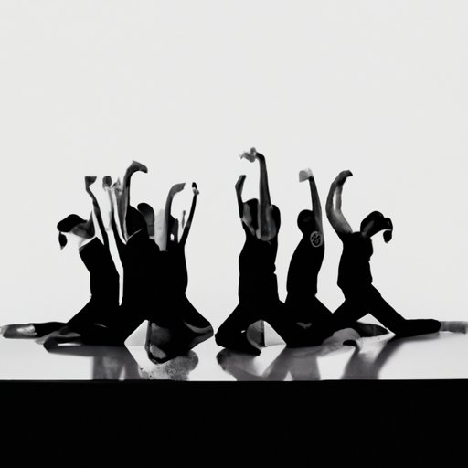 How to Choreograph a Dance A Comprehensive Guide The Enlightened Mindset