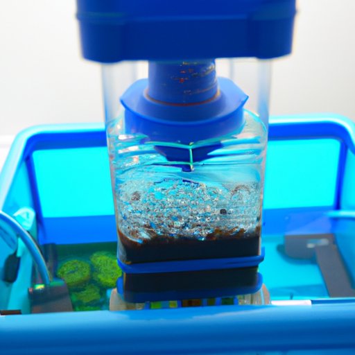 How to Clean Well Water Naturally Benefits and Costs of Filtration