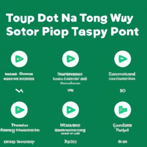 How to Copy and Paste Spotify Playlists – A Step-by-Step Guide - The ...