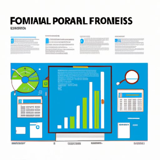 How to Create Pro Forma Financial Statements: A Comprehensive Guide ...