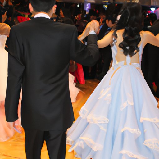 How to Dance at a Quinceañera Respectful Attire, Traditional Dances