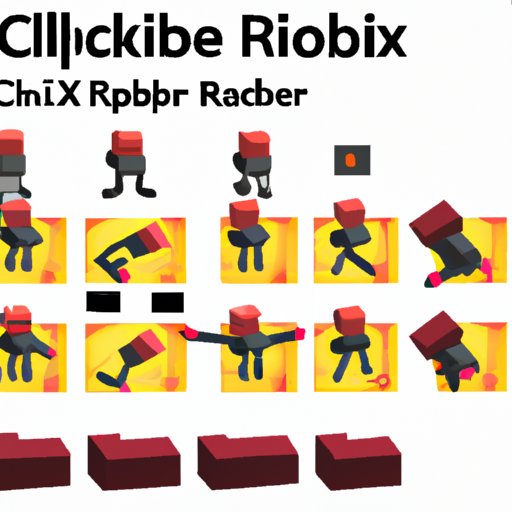 How to dance clip in roblox exploring the basics different types of