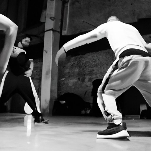 How to Dance in Da Hood Learn the Basics, Master the Moves, and Participate in Battles The