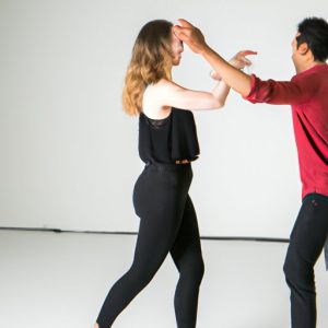 How to Dance the Bachata: Steps, Moves and Tips for Spicing Up Your