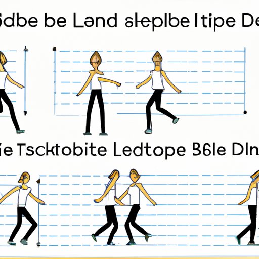 How to Master the Electric Slide Dance: A Step-by-Step Guide - The ...