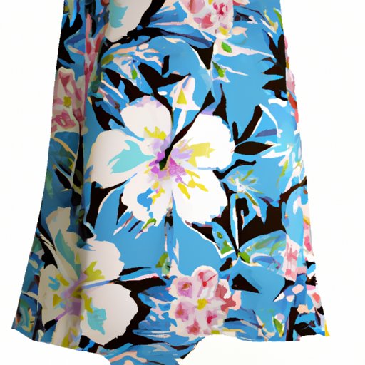 How to Dress for a Hawaii Vacation Versatile Pieces, Lightweight