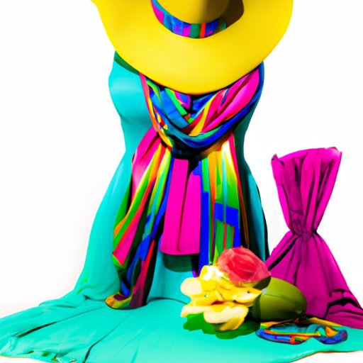 How to Dress for Vacation in Jamaica Embrace the Tropical Climate