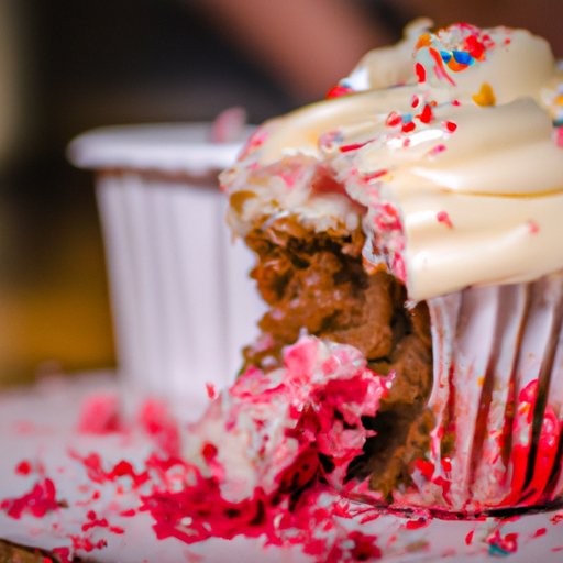 How to Eat a Cupcake A StepbyStep Guide The Enlightened Mindset