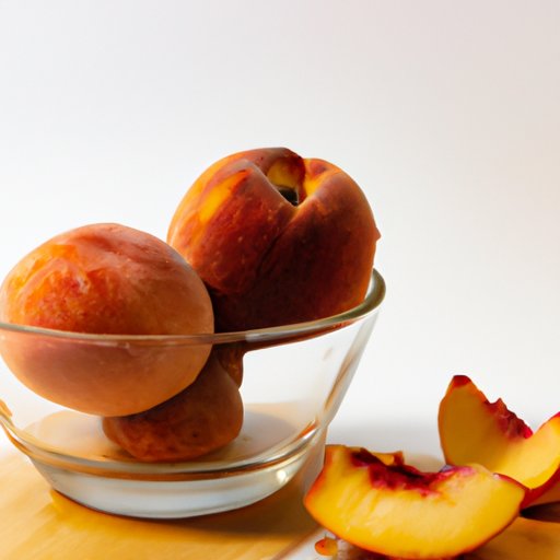 How To Eat A Peach A Comprehensive Guide The Enlightened Mindset How to eat a peach a comprehensive guide the enlightened mindset