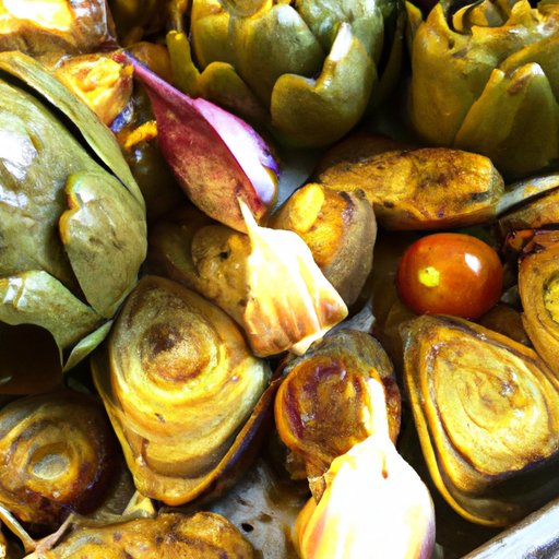 How to Eat Artichoke Hearts Tips for Creating Delicious Dishes The