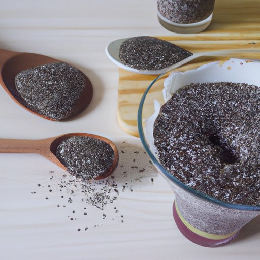 How to Eat Chia Seeds to Lose Weight Benefits and Tips The