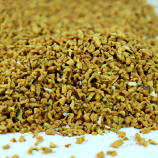 How to Eat Fenugreek A Beginner’s Guide with Delicious Recipes The