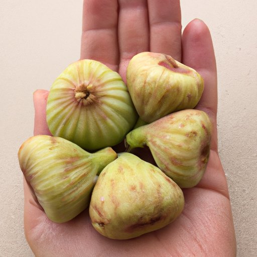 How to Eat Fig Fruit From Selecting and Storing to Creative Recipes The Enlightened Mindset