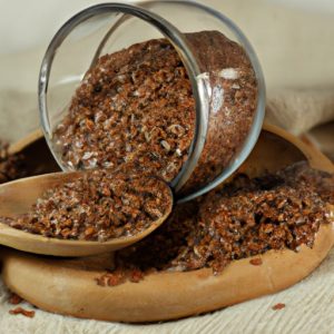 How to Eat Flax Seeds: A Beginner’s Guide - The Enlightened Mindset