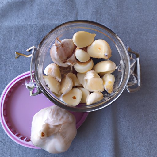 How to Eat Garlic for a Stronger Immune System The Enlightened Mindset