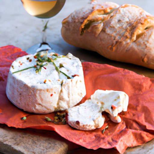 Eating Goat Cheese A Comprehensive Guide The Enlightened Mindset