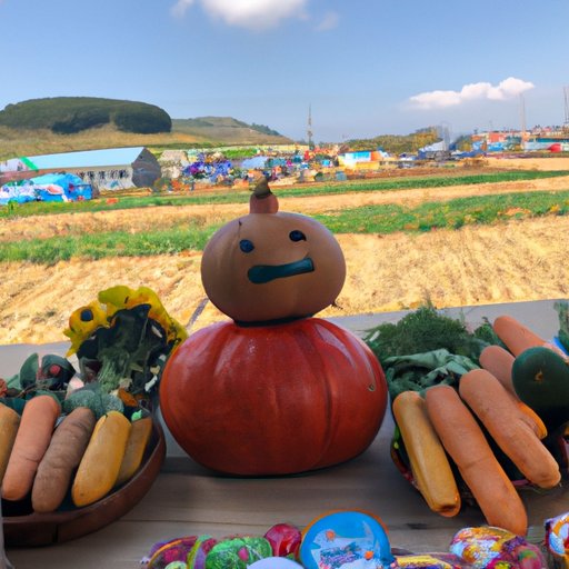 Eating in Stardew Valley How to Get the Most Out of Your Meals The