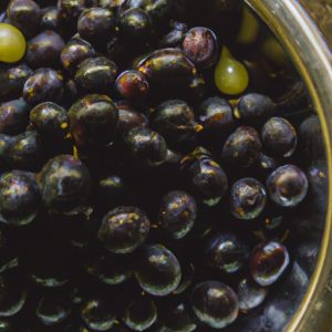 How to Eat Muscadine Grapes: Cleaning, Recipes, and More - The ... - Muscadine Grapes Safe For Puppies To Eat