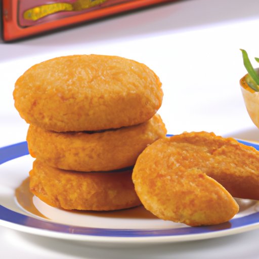 How to Eat Popeyes Biscuits 8 Delicious Ways The Enlightened Mindset