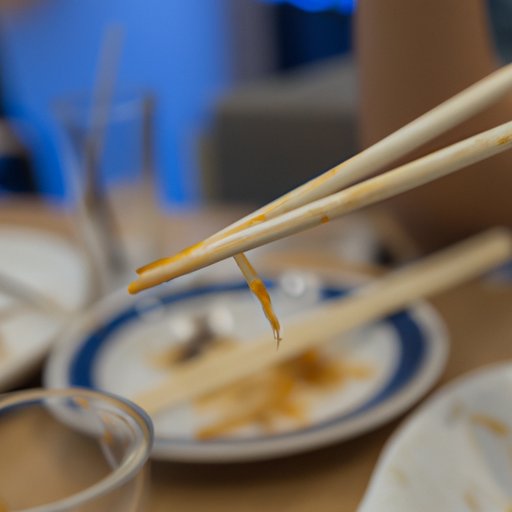 How to Eat with Chopsticks A Comprehensive Guide The Enlightened Mindset