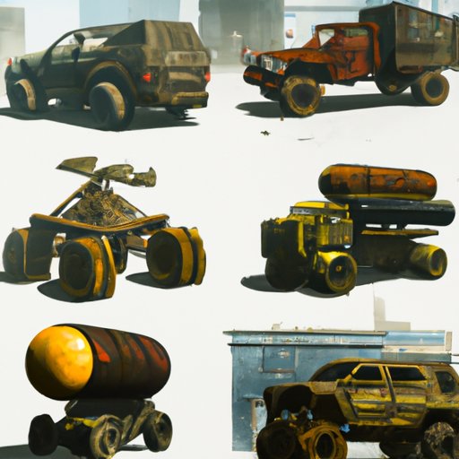 How to Fast Travel in Dying Light Unlock Grappling Hooks, Utilize