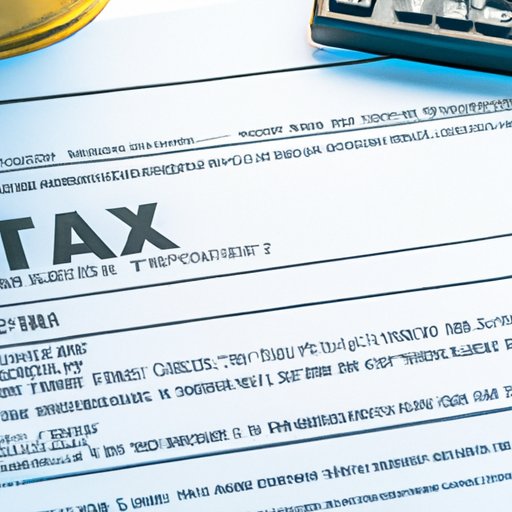 how to fill out crypto tax form