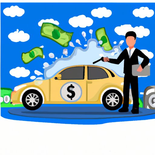How to Finance a Car Wash Business Loans, Crowdfunding, Angel