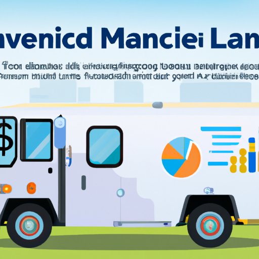 Financing a Commercial Vehicle Leasing, Government Funding, Vendor