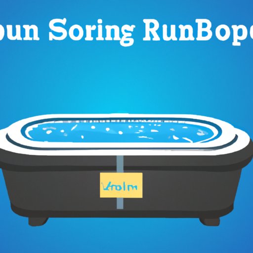 How to Finance a Hot Tub Exploring Loan, Savings and Retail Options