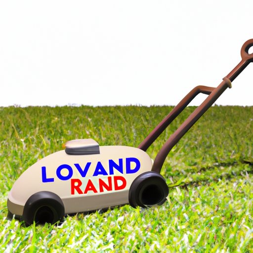 How to Finance a Lawn Mower with Bad Credit Advice & Tips The