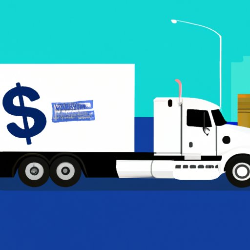 Financing a Semi Truck Options, Benefits, and Drawbacks The