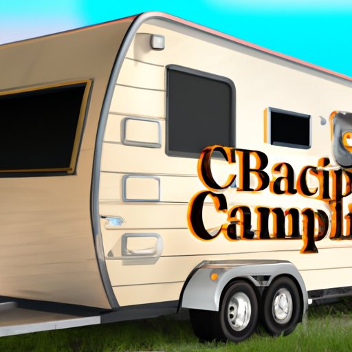 How to Finance a Travel Trailer with Bad Credit Tips & Options The