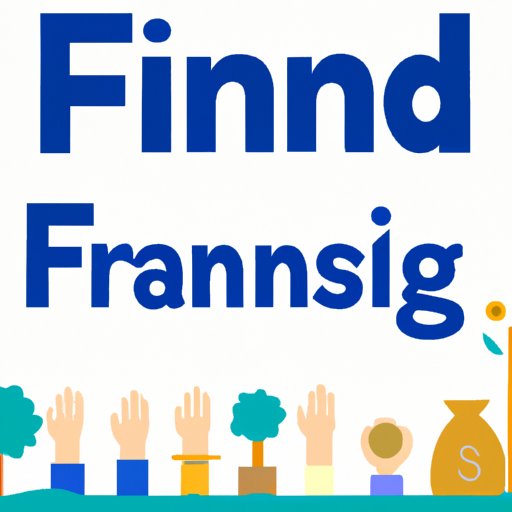 How to Finance Buying a Farm Grants, Savings, Loans & Crowdfunding