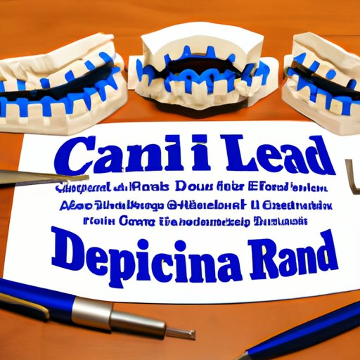 Financing Dental Work with Bad Credit Options and How to Apply The