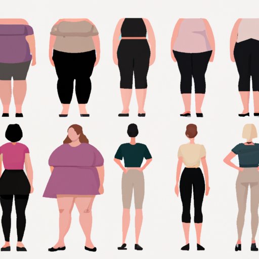 How to Find Clothes That Fit Your Body Type The Enlightened Mindset
