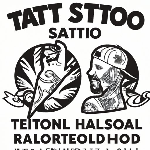 How to Find Good Tattoo Artists Tips, Reviews and Research The Enlightened Mindset