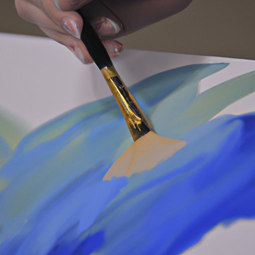 How To Find Your Own Artistic Style