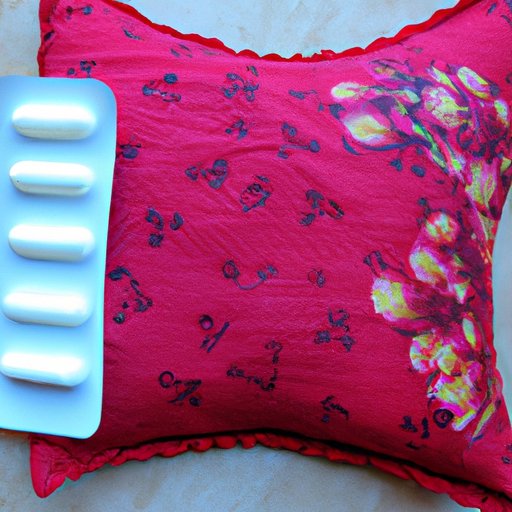 Force Your Period to Start Exercising, Eating Right, and Other