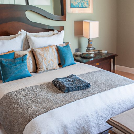 Furnishing a Vacation Rental Home Tips for Making it Comfortable and