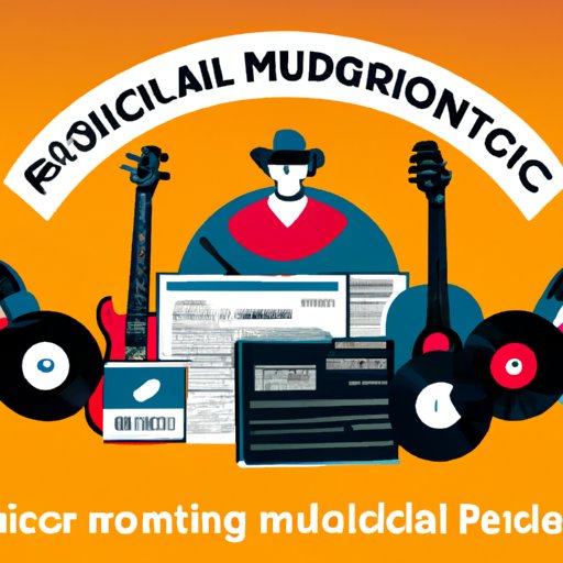 How to Get a Music Publishing Deal: A Comprehensive Guide - The ...