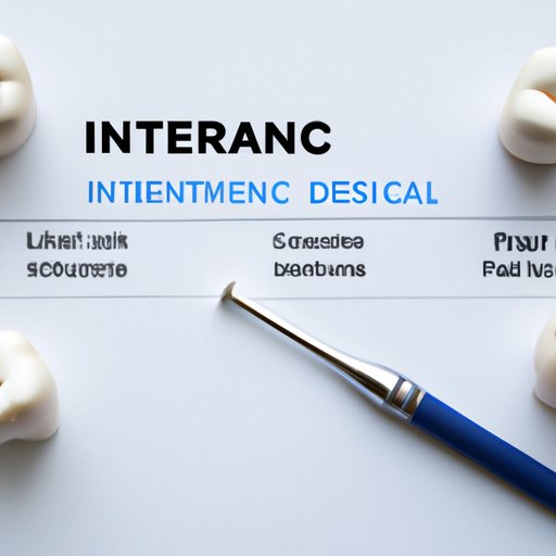 How to Get Dental Implants Covered by Medical Insurance The