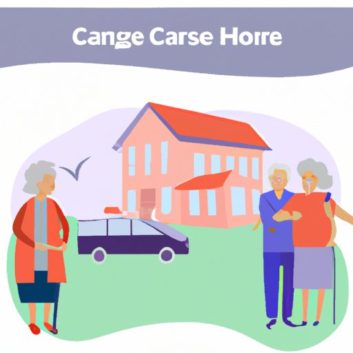 Getting Home Care Assistance A Guide for Seniors and Caregivers The