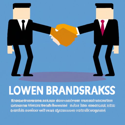 How to Get Leads for Business Loans Networking, Researching, and